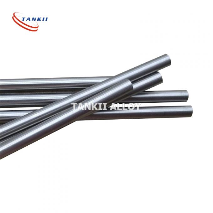 سبائك مغناطيسي ناعم الحديد الكوبالت سبائك الفاناديوم الفالوكفلوكس 50 عصا مستديرة 3