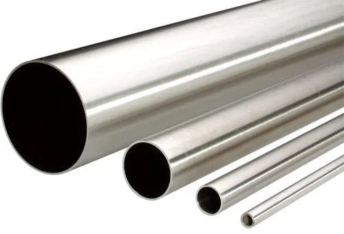 أنبوب Nichrome Tube Ni80Cr20 أنبوب للعناصر الساخنة 0