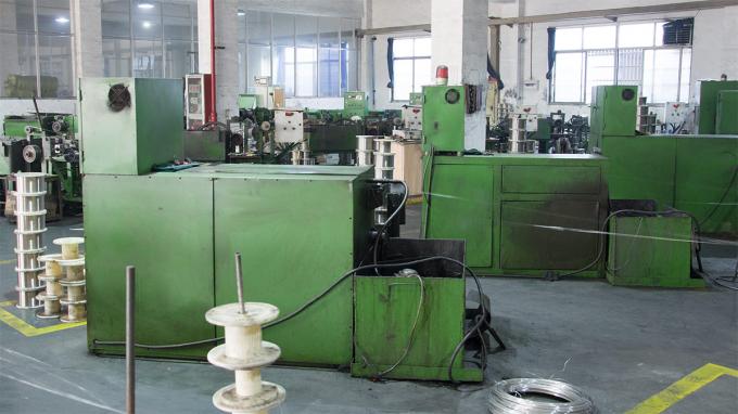 تانكي ، سبيكة النيكل UNS N07718 ، Inconel 718 ، سبيكة الموليبدينوم التي تحتوي على النيوبيوم ، النيكروم 1