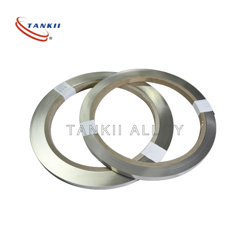 TANKII N02200 شريط النيكل 99.6% شريط النيكل النقي للبطارية 0