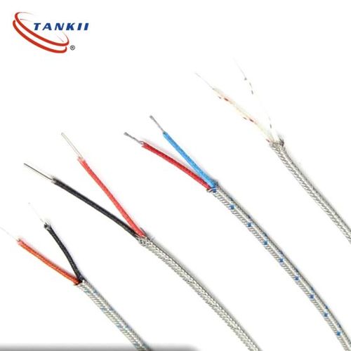 Latest company news about هل تتطلب الحرارة سلك خاص؟