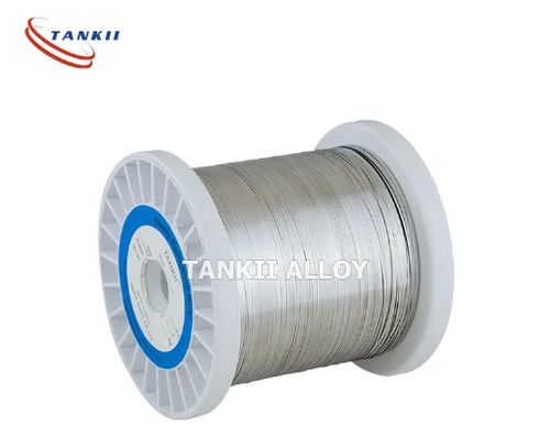 Latest company news about هل النيكروم موصل جيد أم سيئ للكهرباء؟