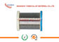 0.02-10.0mm قطر FeCrAl سبيكة قطاع 0Cr25Al5 ل سخانات عنصر