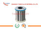 0.02-10.0mm قطر FeCrAl سبيكة قطاع 0Cr25Al5 ل سخانات عنصر