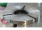 0Cr25Al5 FeCrAl سبيكة مقاومة للحرارة الشريط الأسلاك المسطحة الصناعية فرن التدفئة استخدام